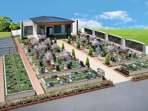 高松さつきガーデン