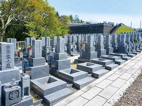 あすか霊園