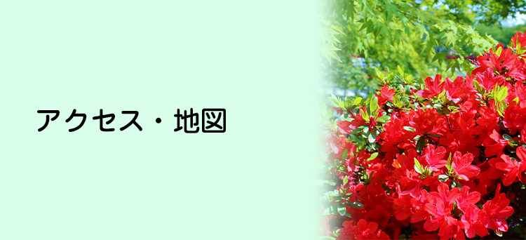 アクセス・地図